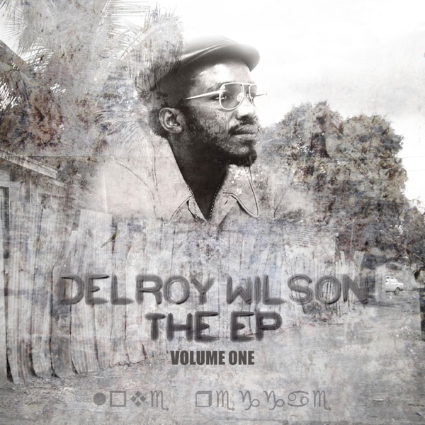 EP Vol 1 - EP album cover