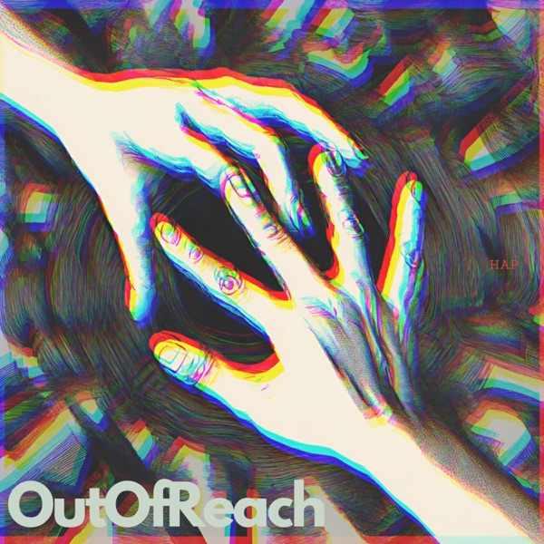 OutOfReach (feat. Solomon) - Single album cover