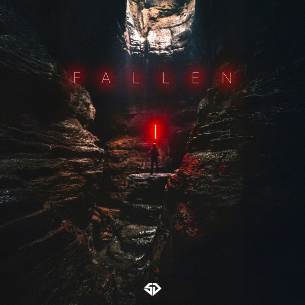 Fallen - Single album cover