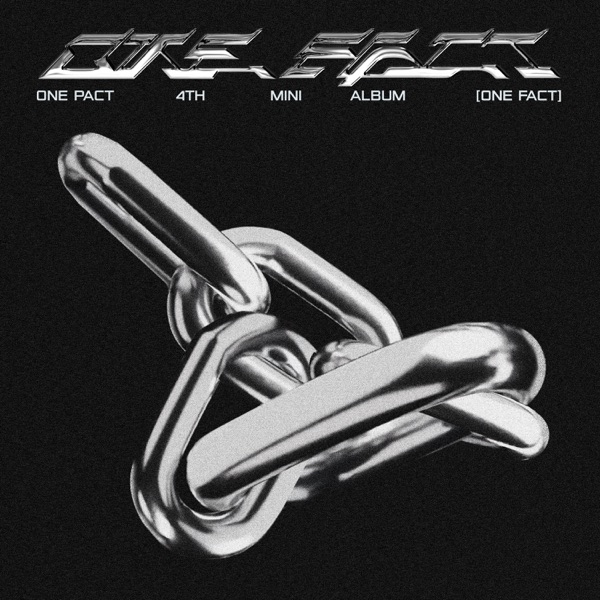 ONE FACT album cover