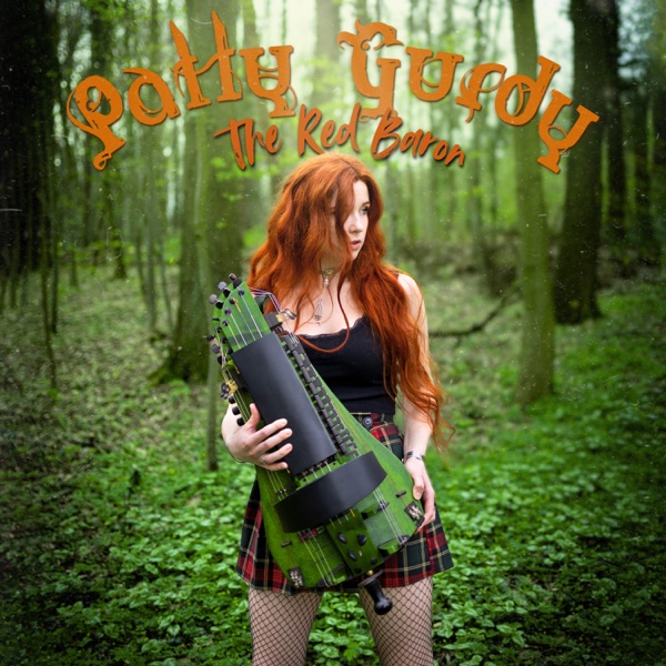 The Red Baron - Single album cover
