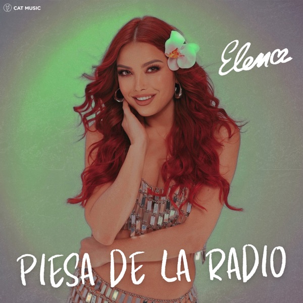Piesa de la radio - Single album cover