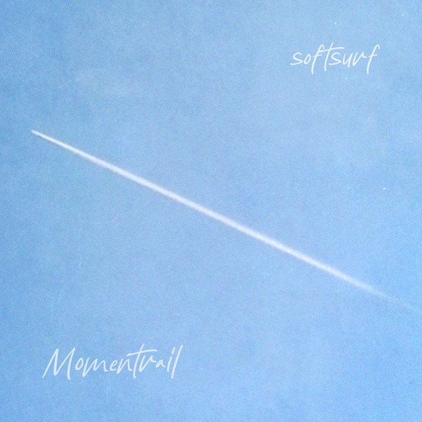 Momentrail - Single album cover