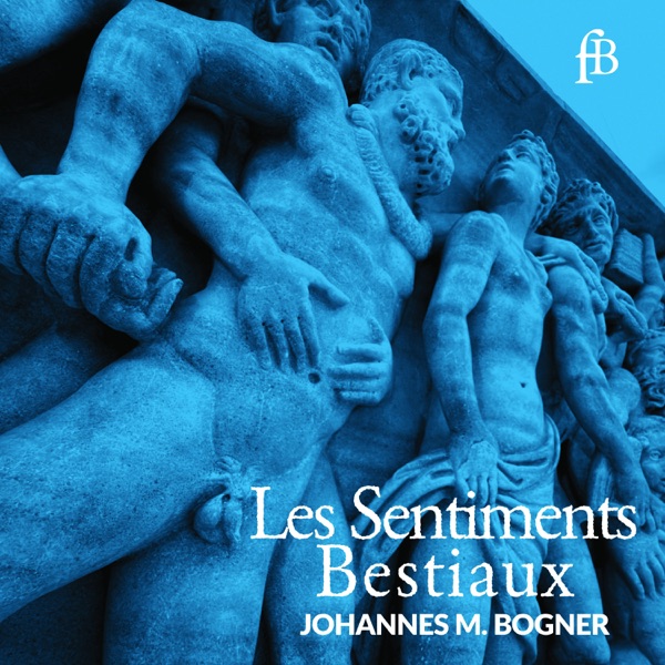 Les Sentiments Bestiaux album cover