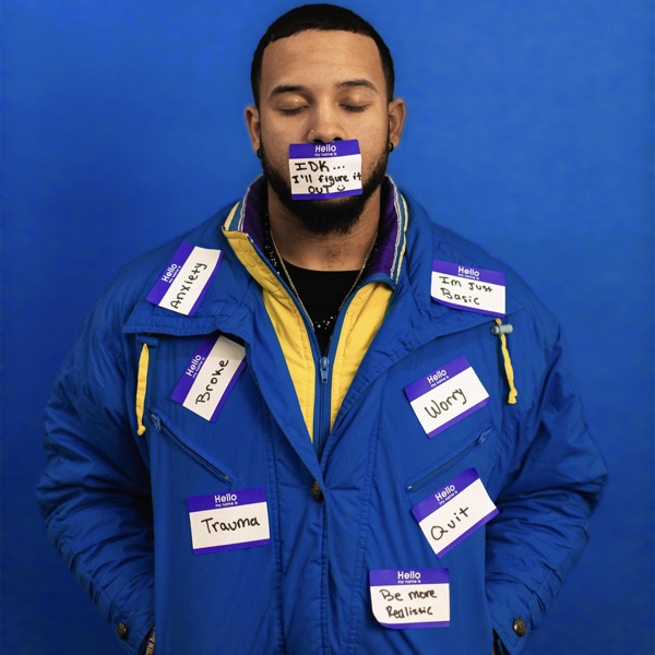 Do U Luv Me - Single (feat. WESTSIDE BOOGIE) - Single album cover