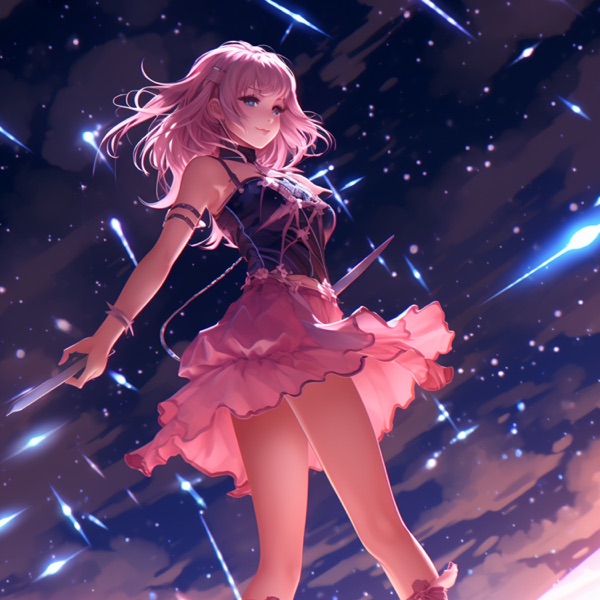 tell ur girlfriend (Nightcore) - Single album cover