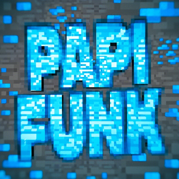 PAPI FUNK - EP album cover