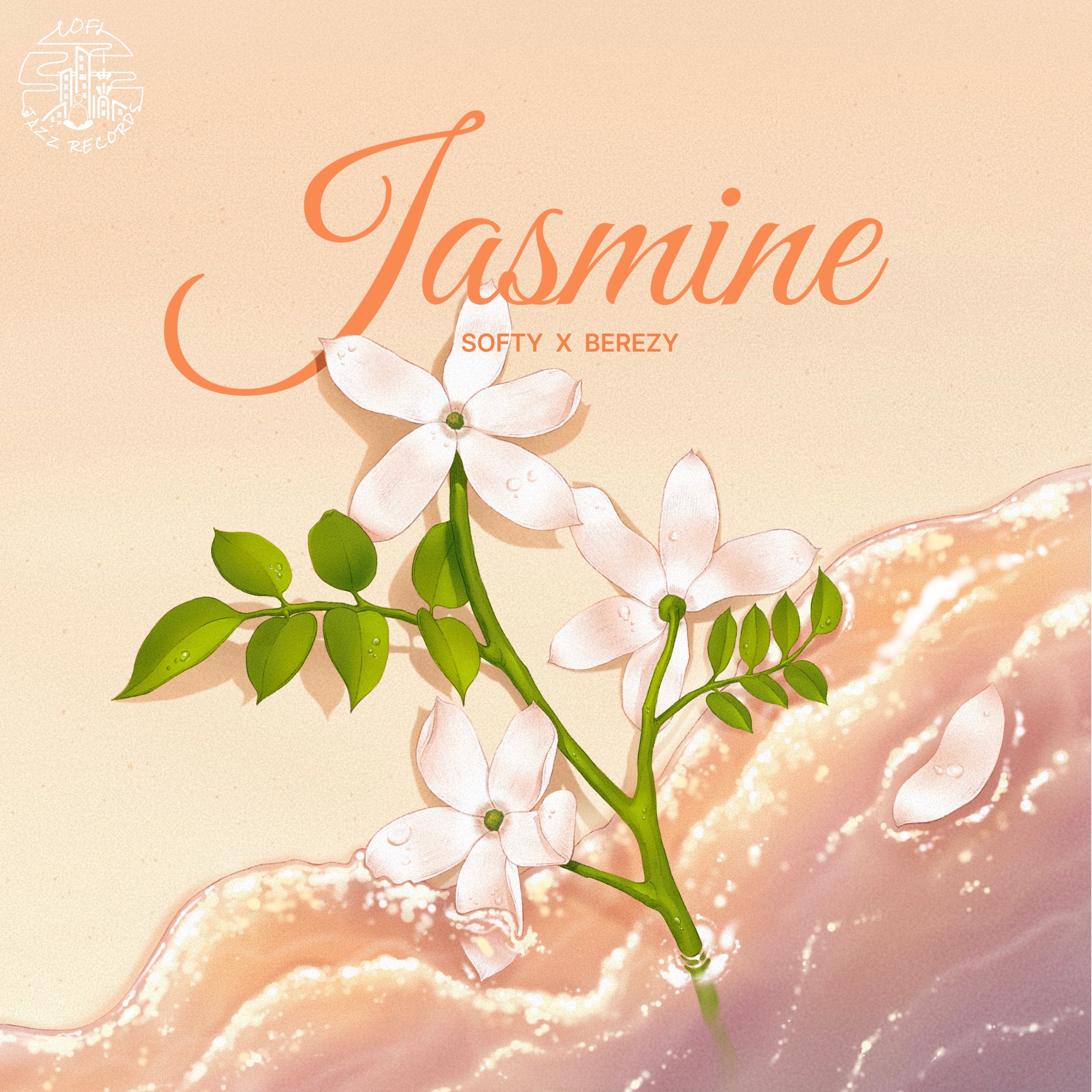 Jasmine - Single album cover