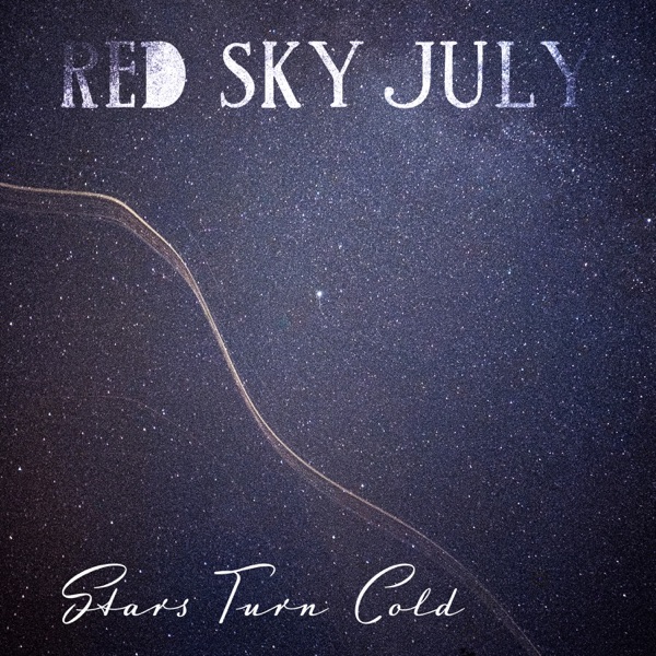Stars Turn Cold - Single album cover