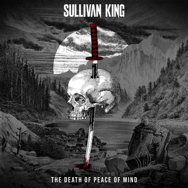 The Death of Peace of Mind - Single album cover