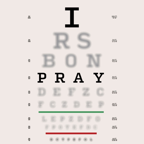 I Pray - Single album cover