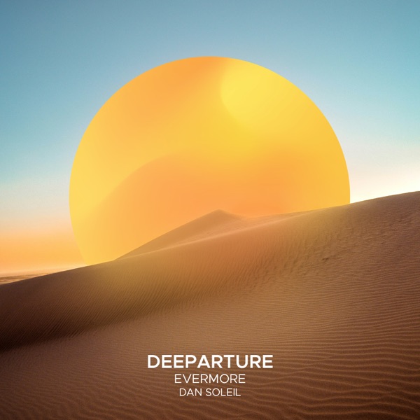 Evermore - Single album cover