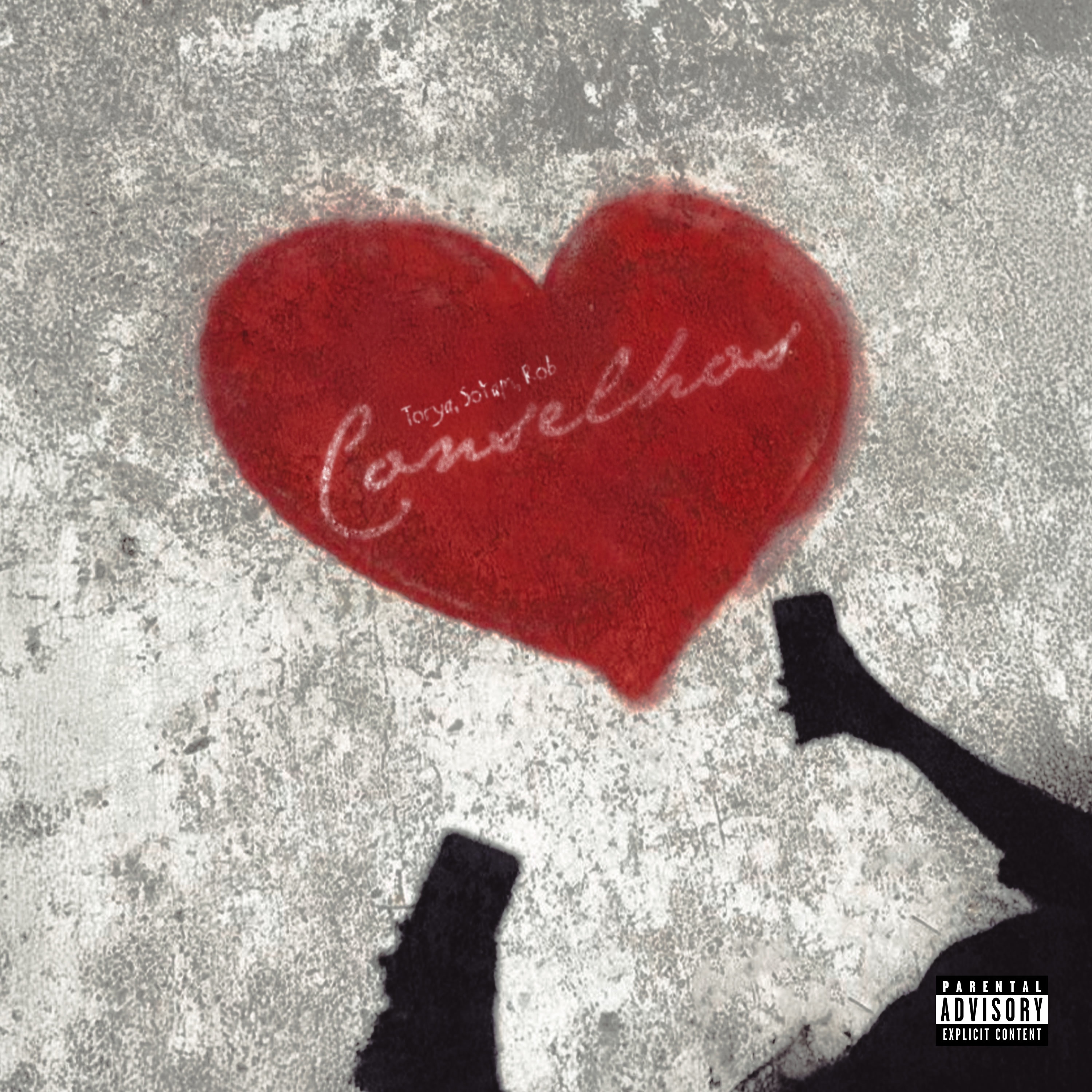 Conselhos - Single album cover