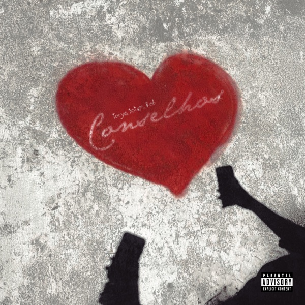 Conselhos - Single album cover