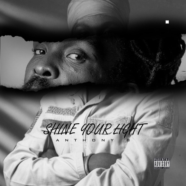Shine Your Light - Single album cover
