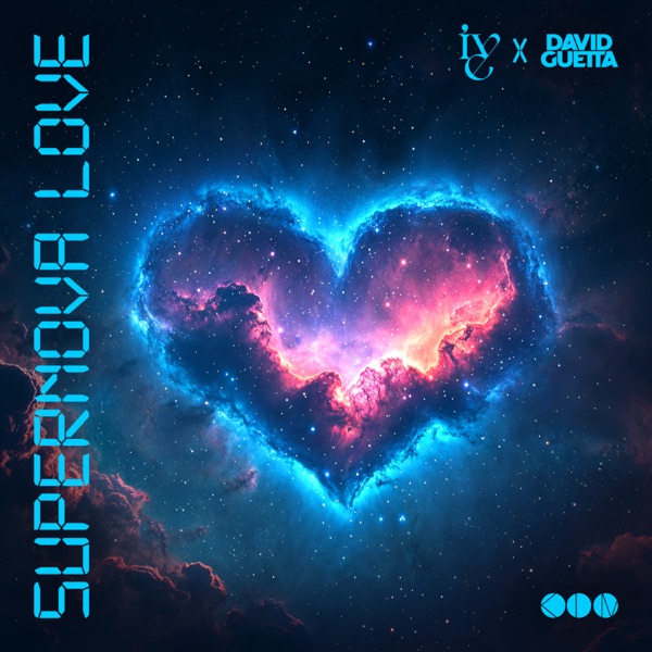 Supernova Love - Single album cover
