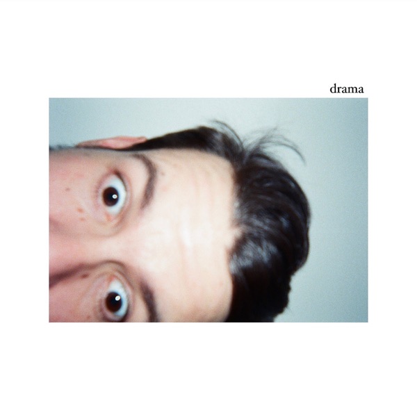 Drama - Single album cover
