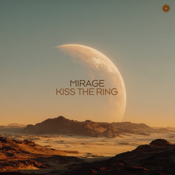 Kiss the Ring - Single album cover