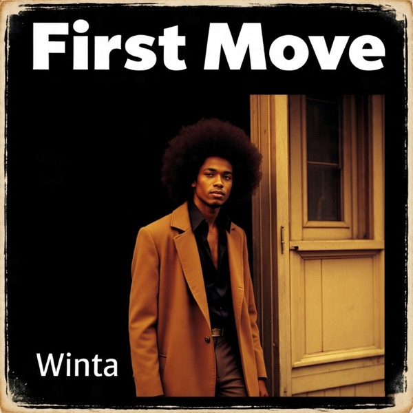 First Move - Single album cover