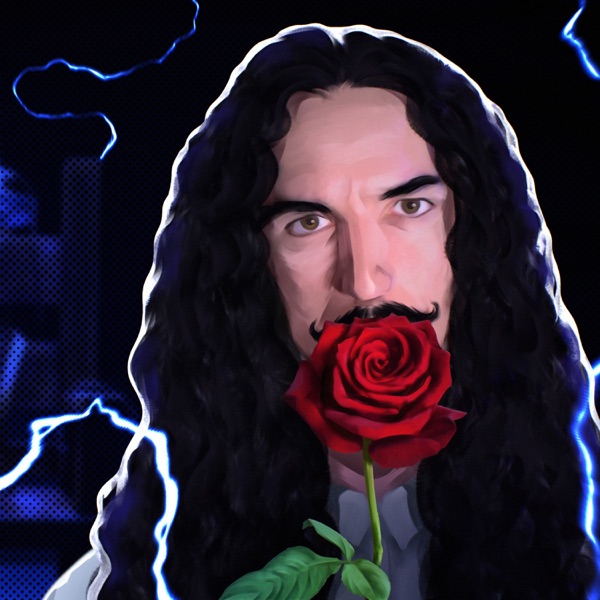 Kiss from a Rose (In the style of Metallica) - Single album cover