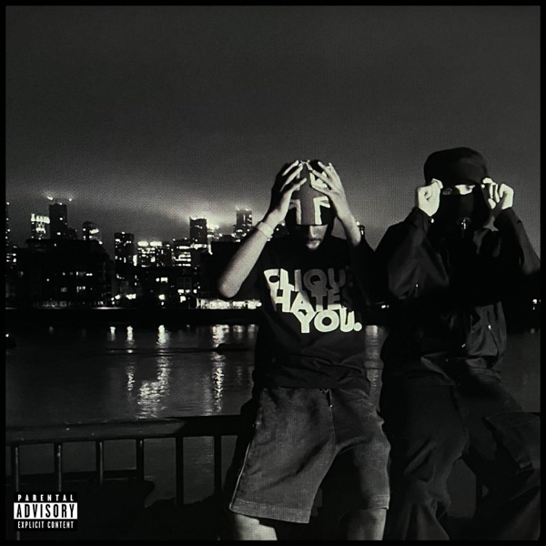 Bally - Single album cover