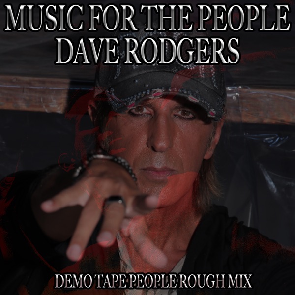 Music For The People (Demo Tape People Rough Mix) - Single album cover