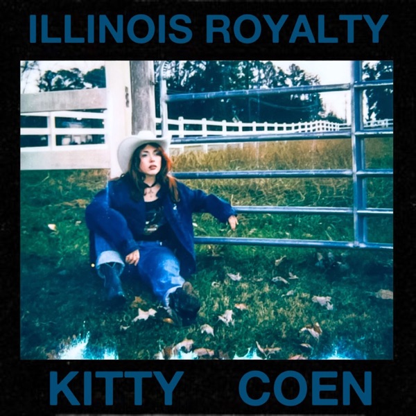 illinois royalty - Single album cover