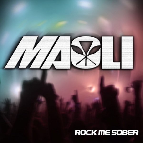 Rock Me Sober - Single album cover