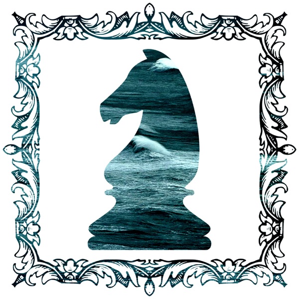 Pieces on a Board (feat. Jonathan Young) - Single album cover