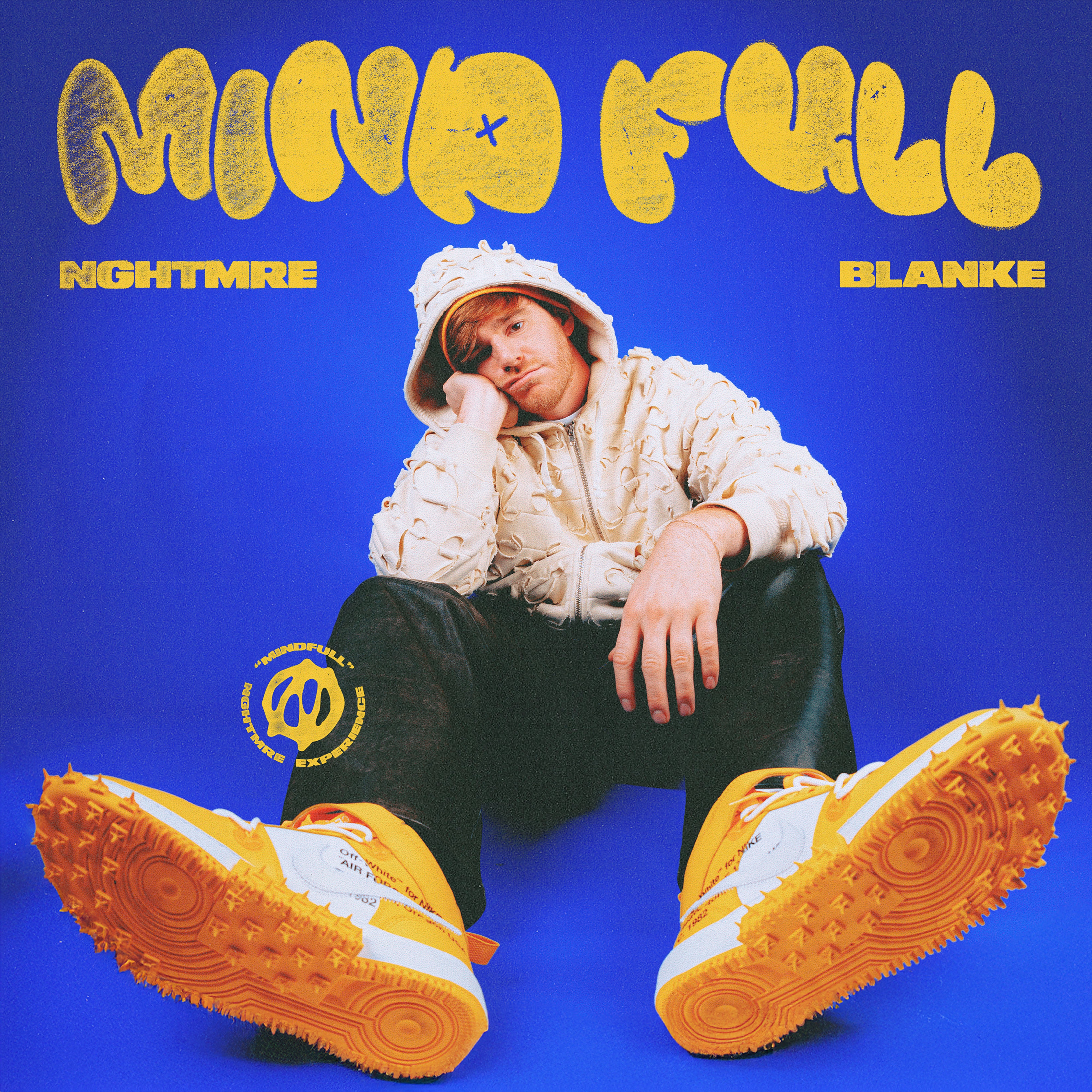 Mind Full - Single album cover