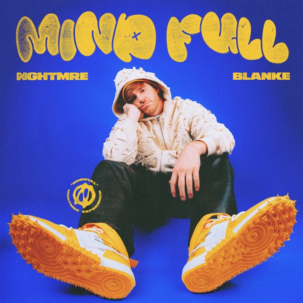 Mind Full - Single album cover