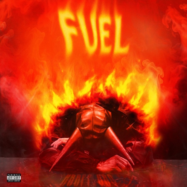 FUEL album cover