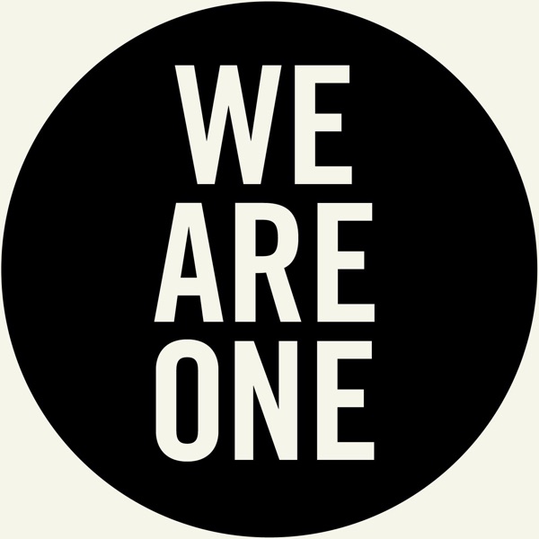 We Are One (feat. Octopizzo & Dr. Eppy) - Single album cover