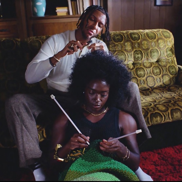 I Win - Single album cover