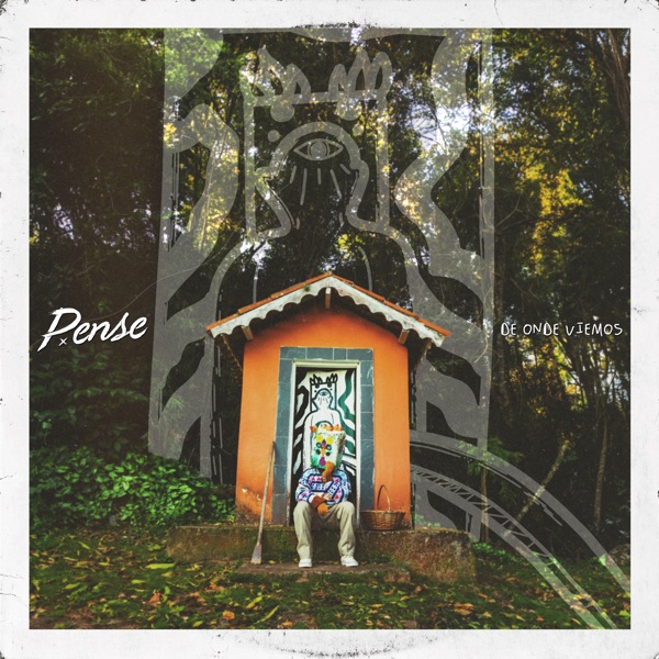 De Onde Viemos - Single album cover