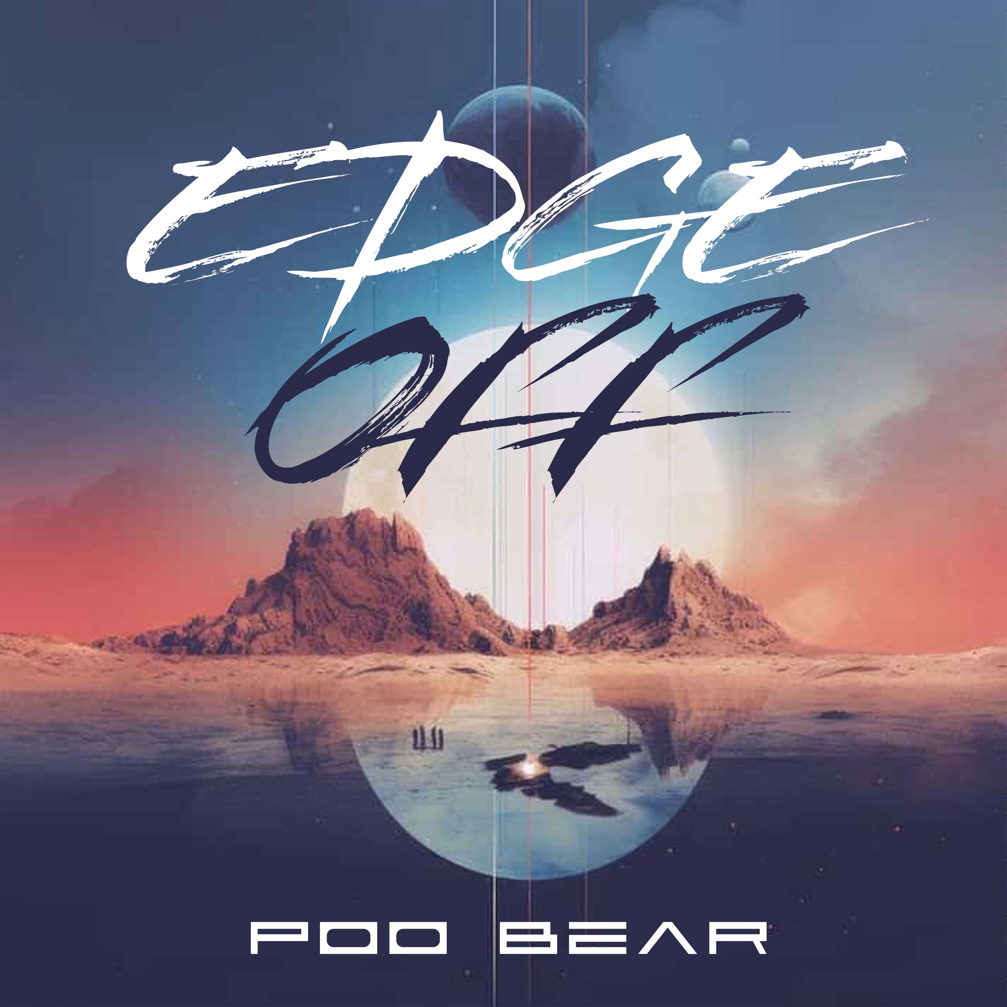 Edge Off - Single album cover