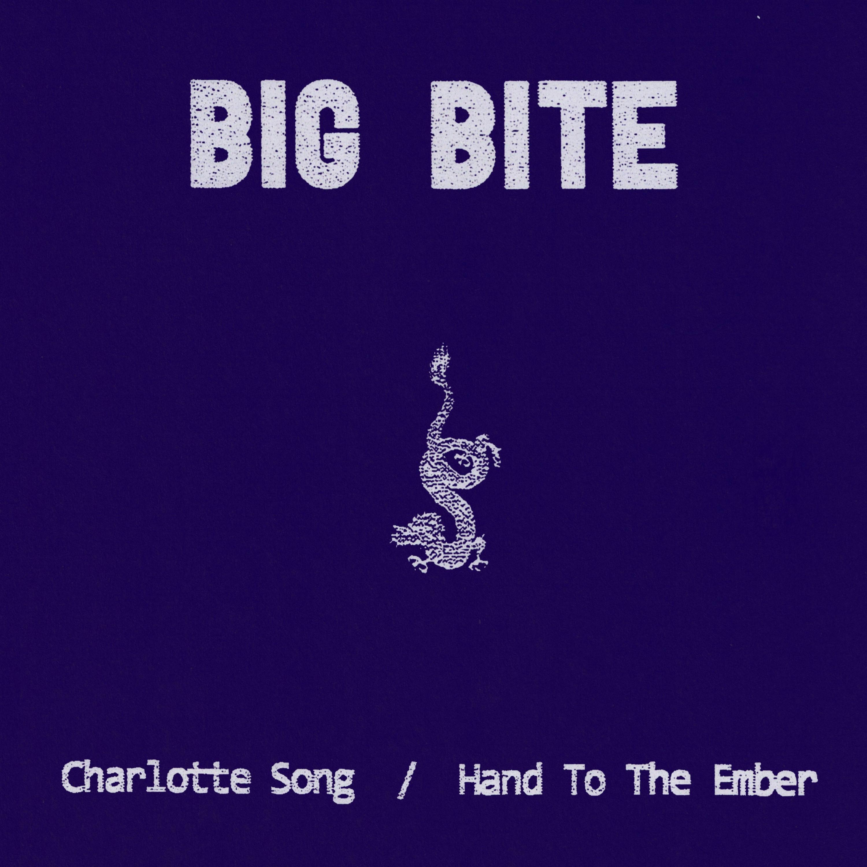 Charlotte Song / Hand To The Ember - Single album cover