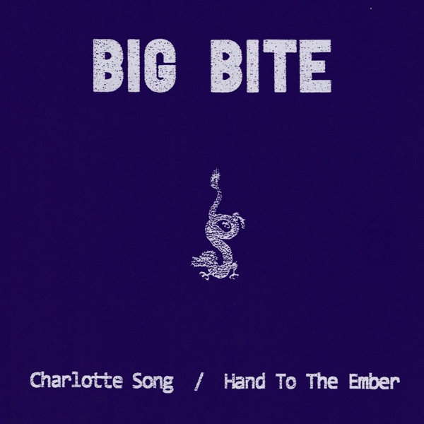 Charlotte Song / Hand To The Ember - Single album cover