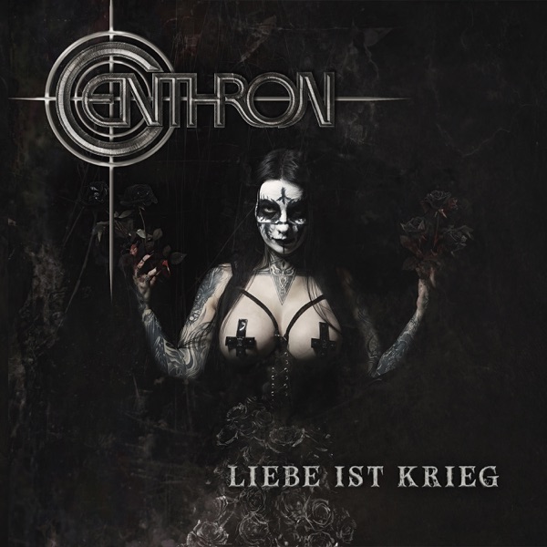 Liebe ist Krieg album cover