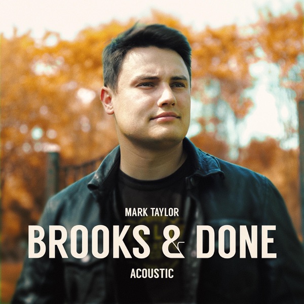 Brooks & Done (Acoustic) - Single album cover