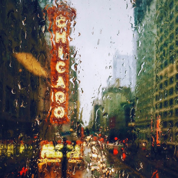 Cost of Living album cover