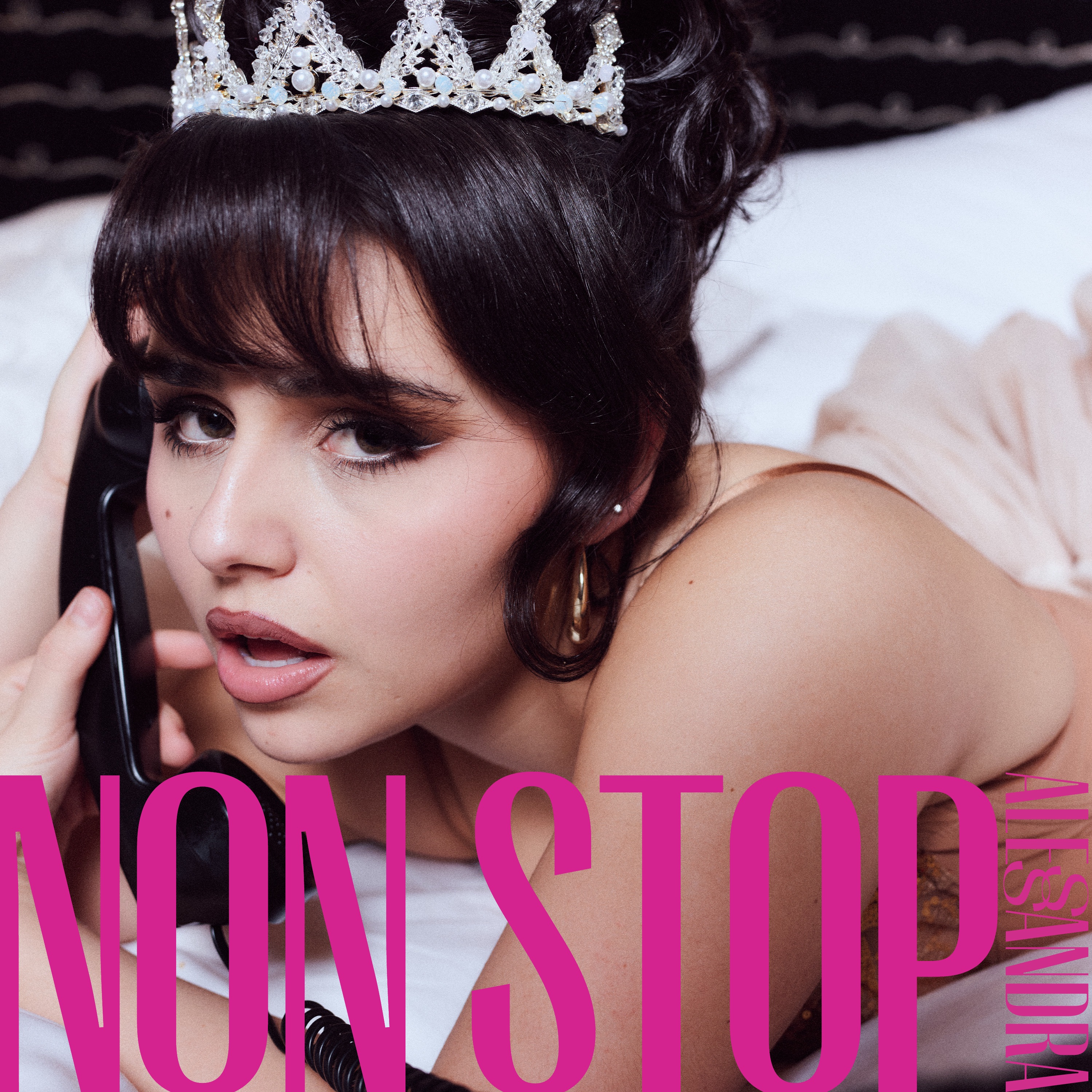 Non Stop - Single album cover