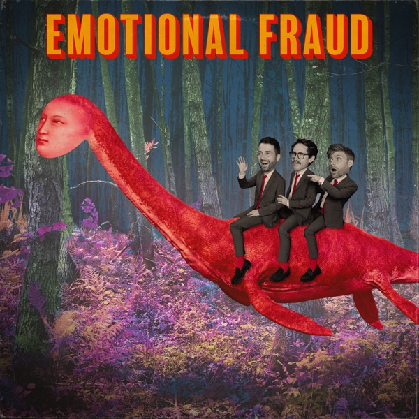 Emotional Fraud - Single album cover