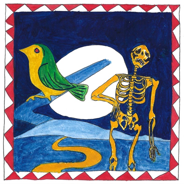 Goodnight b/w It Ain't Easy - Single album cover