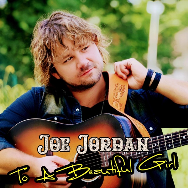 To A Beautiful Girl - Single album cover