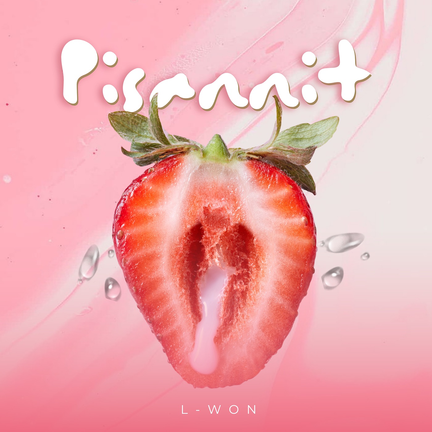 Pisannit - Single album cover