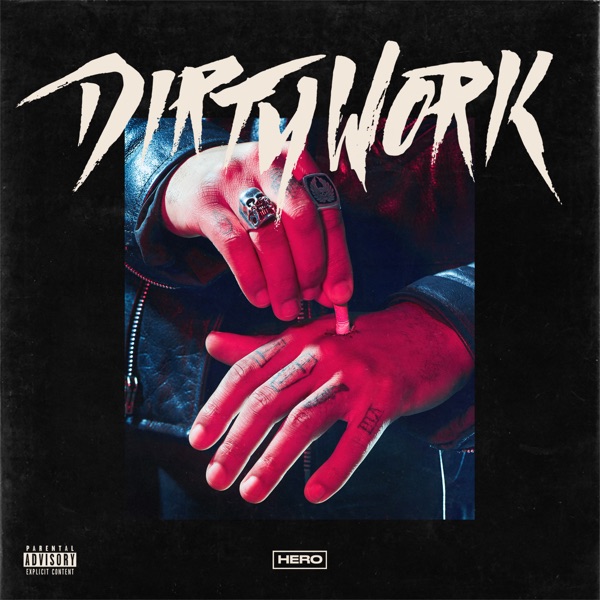 Dirty Work - EP album cover