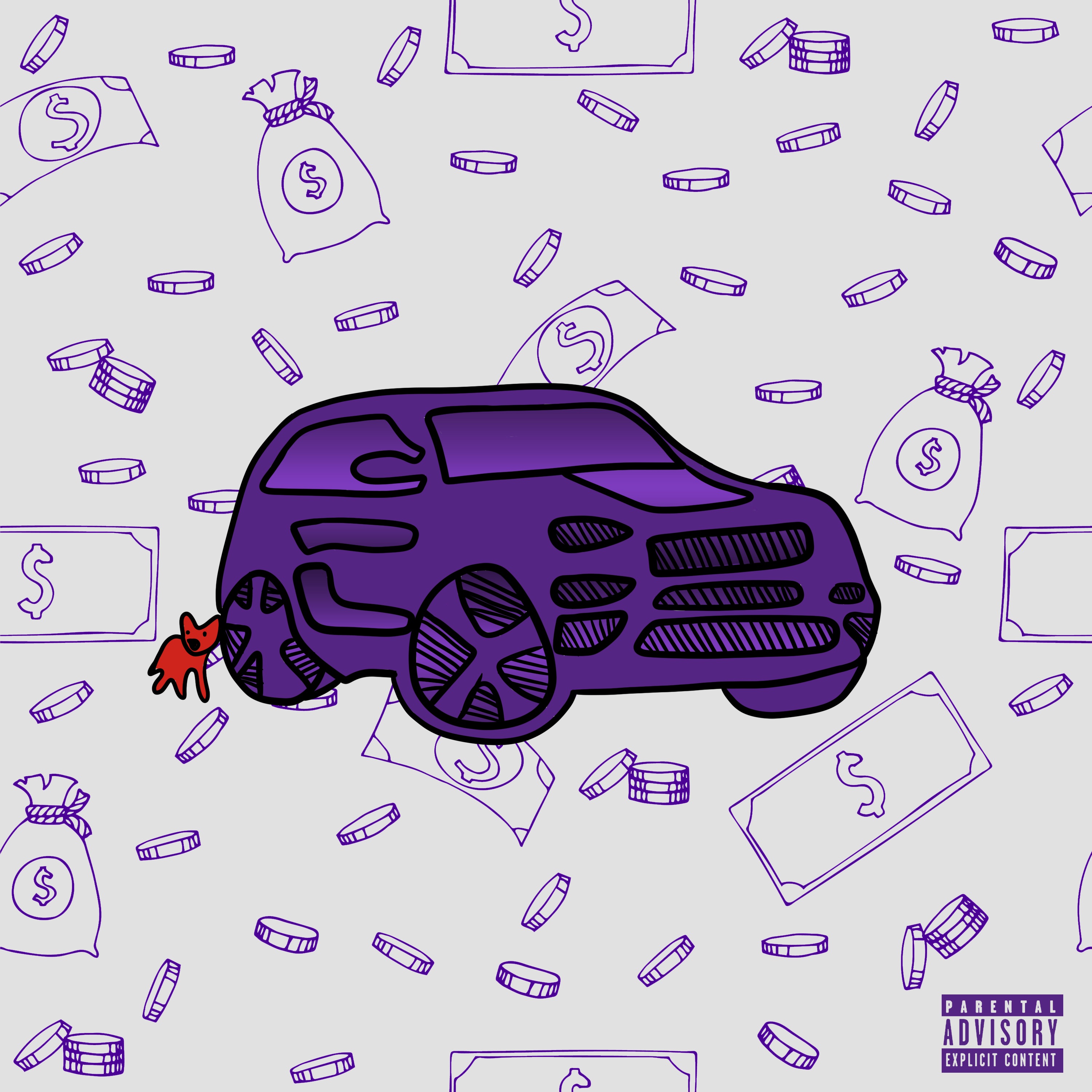 Driver's Ed - Single album cover