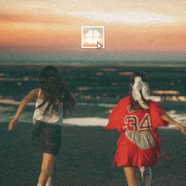 Floating Free - Single album cover