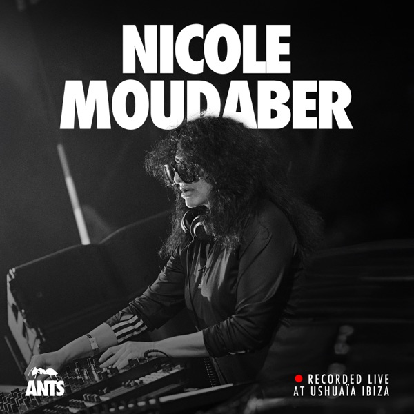 ANTS Live: Sep 14, 2024 (DJ Mix) album cover